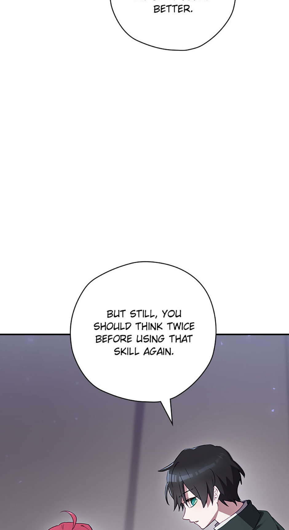 Read Ending Maker chapter 60 image 50 on Lezhin