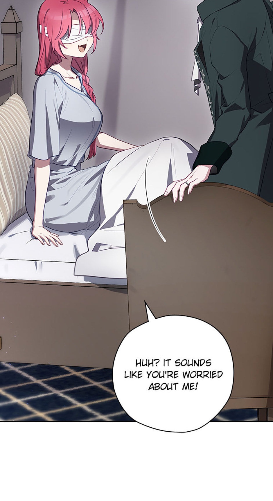 Read Ending Maker chapter 60 image 51 on Lezhin