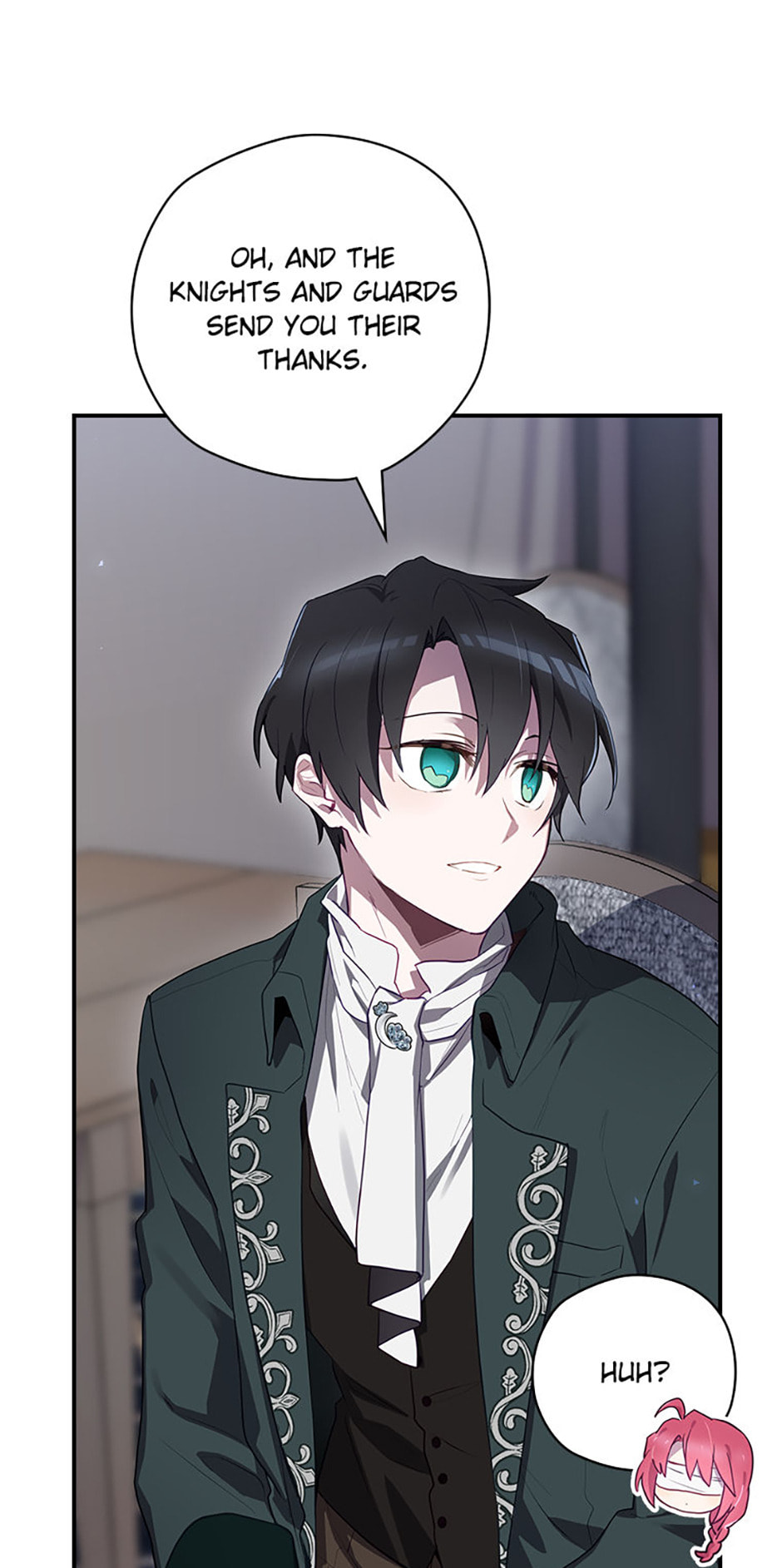 Read Ending Maker chapter 60 image 55 on Lezhin