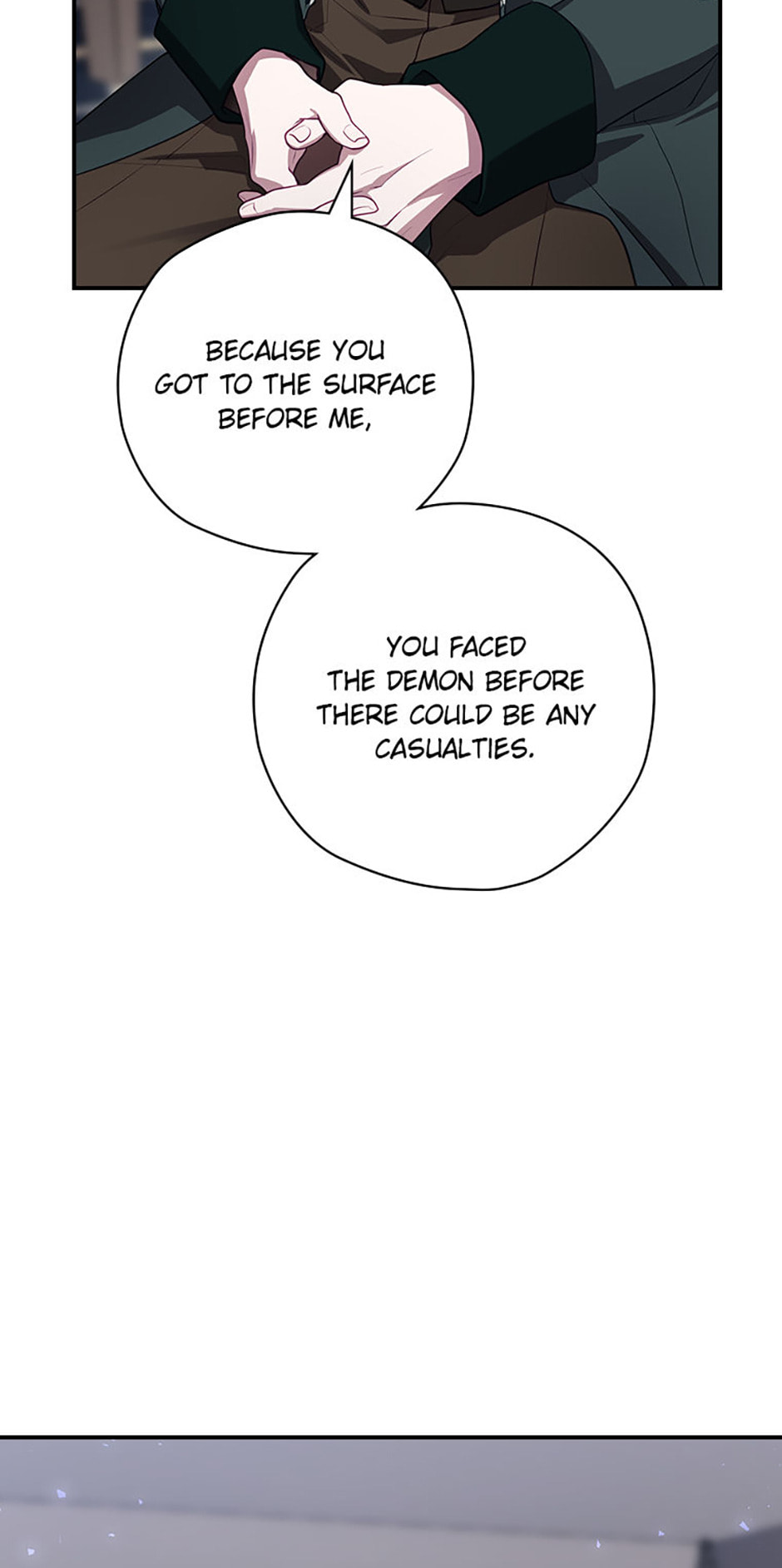Read Ending Maker chapter 60 image 56 on Lezhin