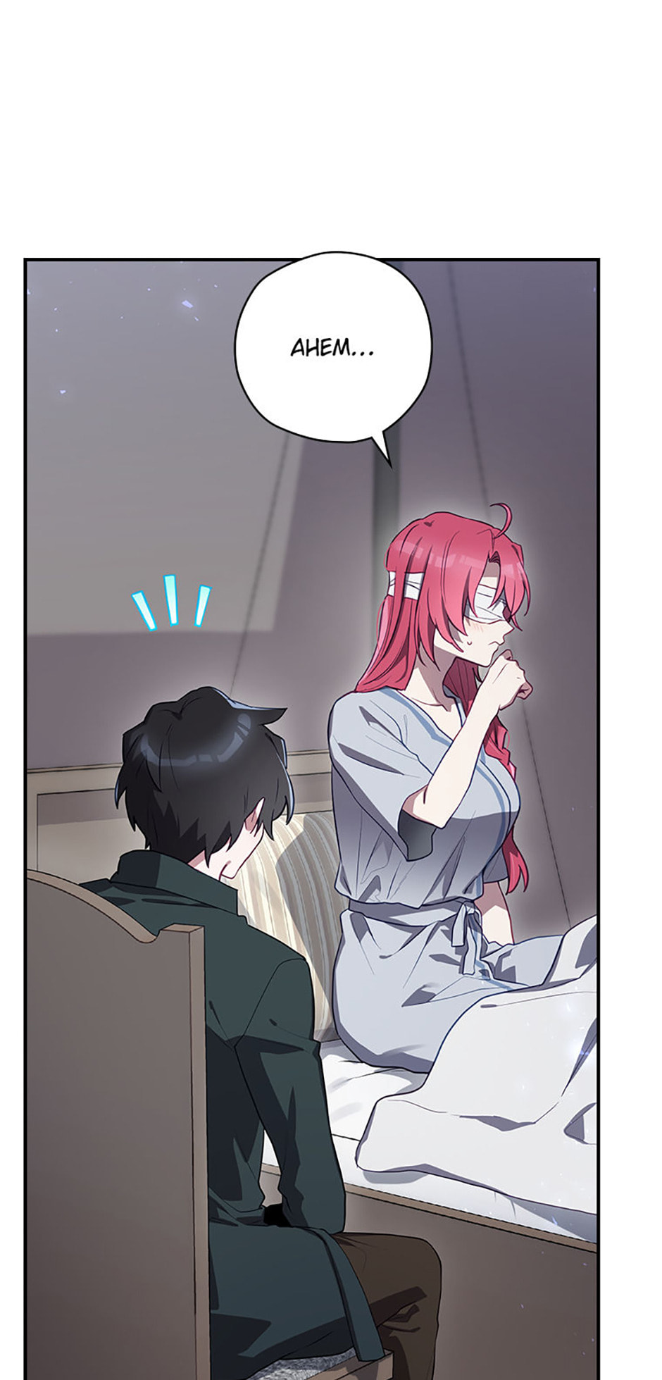 Read Ending Maker chapter 60 image 59 on Lezhin
