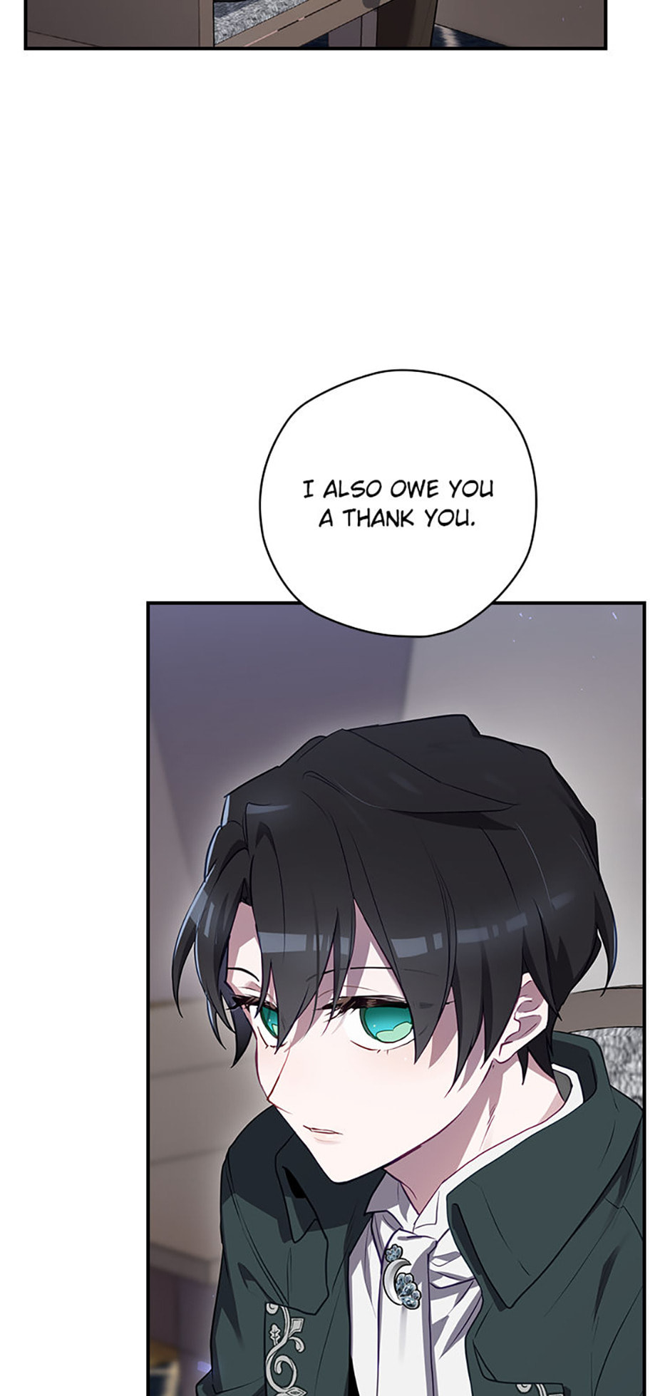 Read Ending Maker chapter 60 image 60 on Lezhin