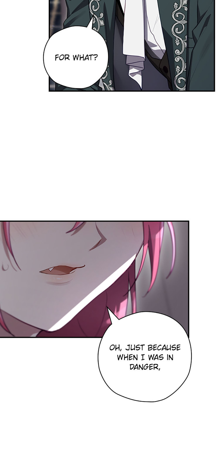 Read Ending Maker chapter 60 image 61 on Lezhin