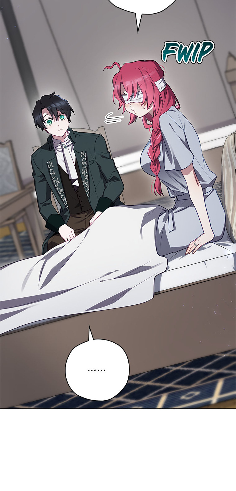 Read Ending Maker chapter 60 image 64 on Lezhin
