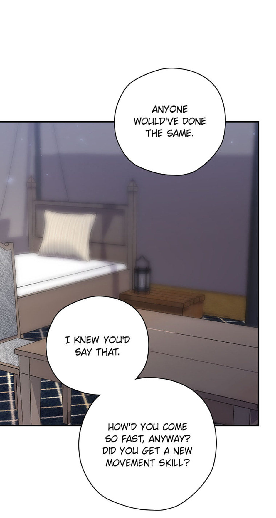 Read Ending Maker chapter 60 image 65 on Lezhin