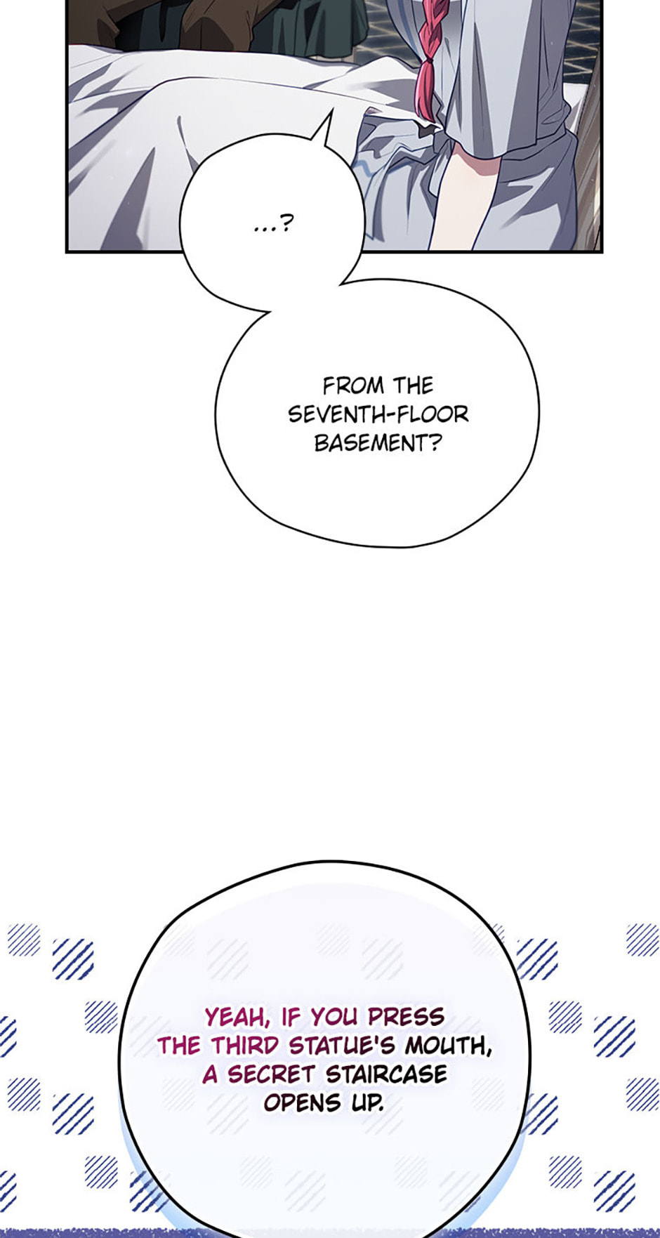 Read Ending Maker chapter 60 image 67 on Lezhin