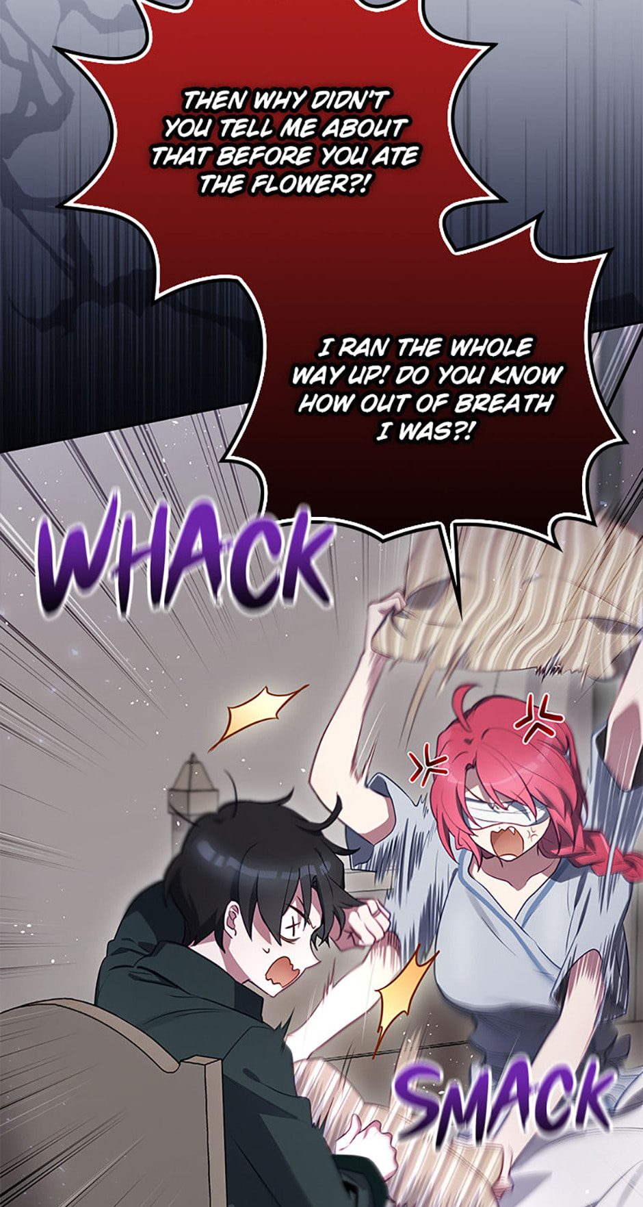 Read Ending Maker chapter 60 image 69 on Lezhin