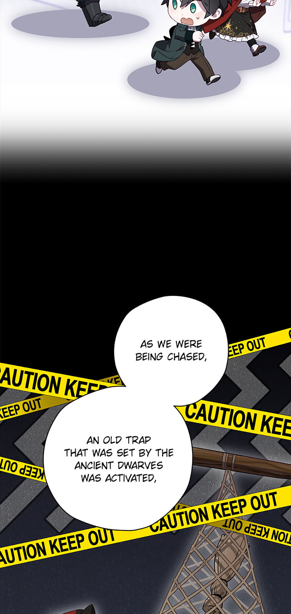 Read Ending Maker chapter 60 image 7 on Lezhin