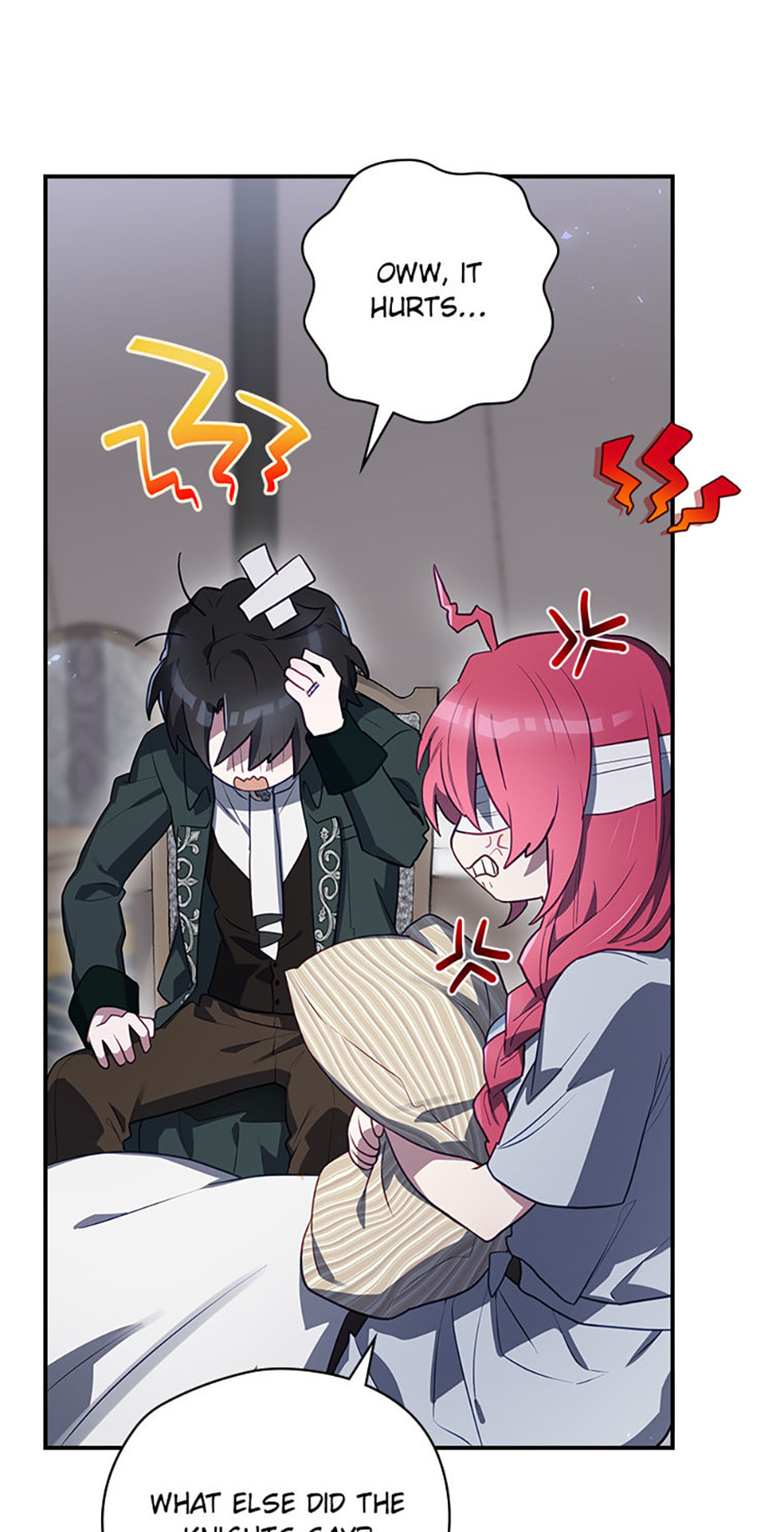 Read Ending Maker chapter 60 image 71 on Lezhin