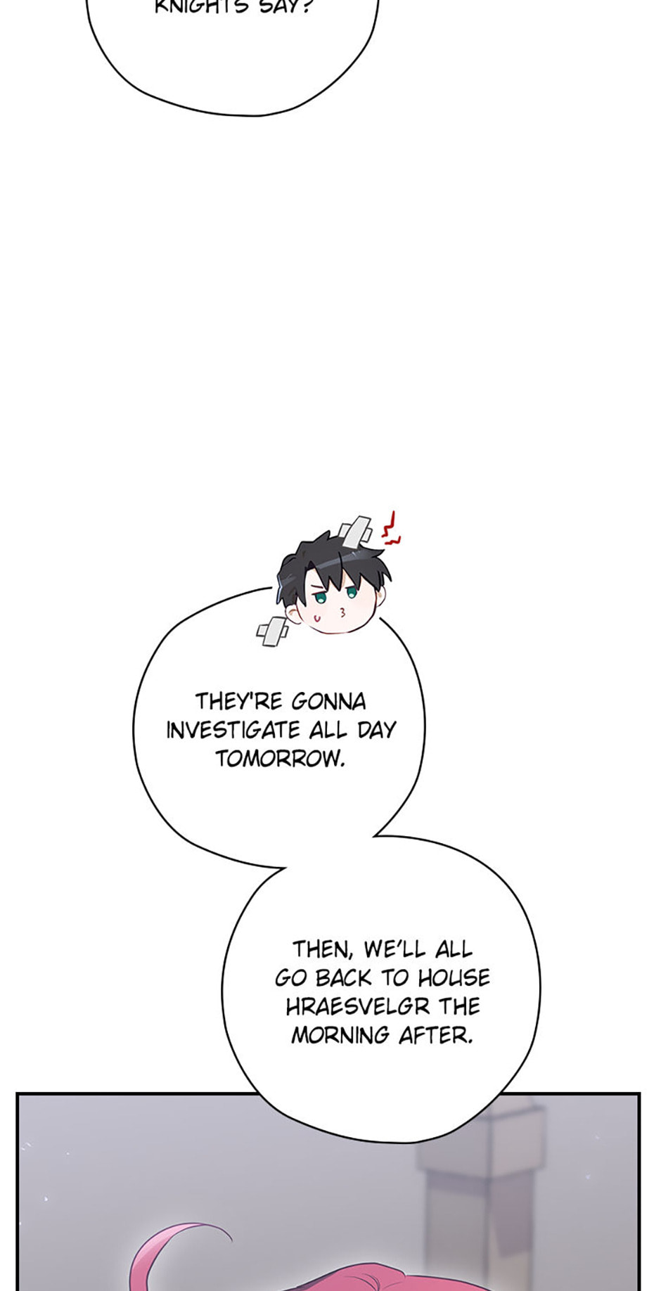 Read Ending Maker chapter 60 image 72 on Lezhin