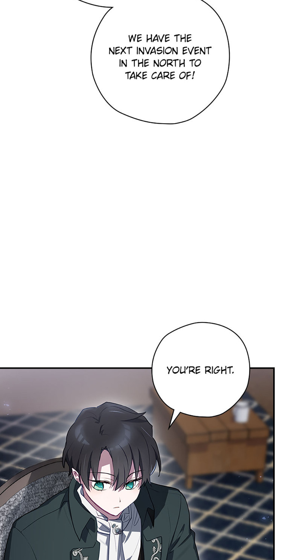 Read Ending Maker chapter 60 image 74 on Lezhin