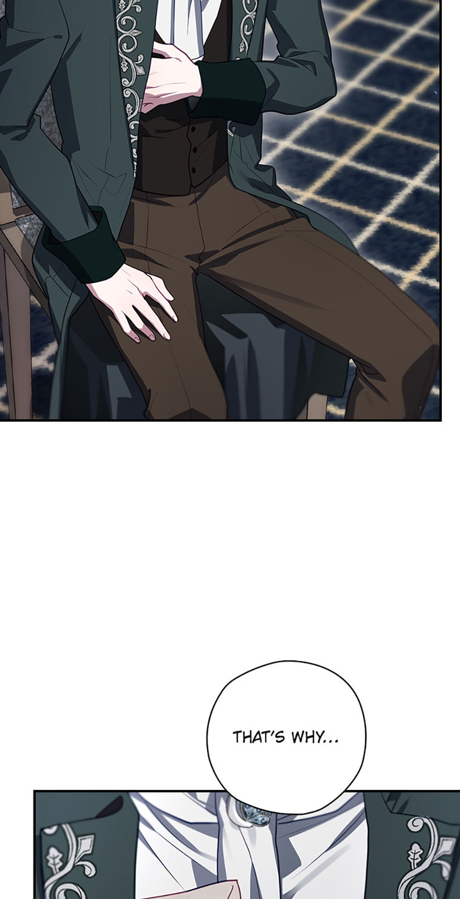 Read Ending Maker chapter 60 image 75 on Lezhin