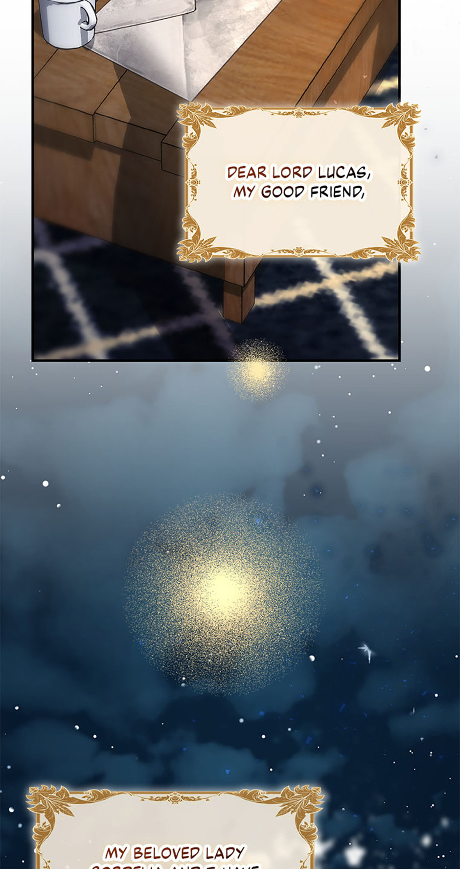 Read Ending Maker chapter 60 image 80 on Lezhin
