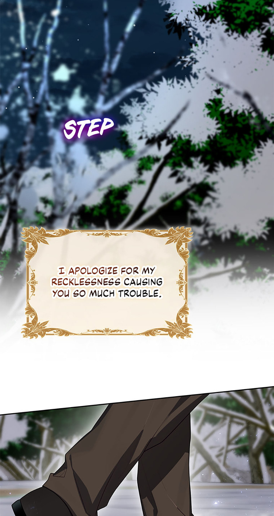 Read Ending Maker chapter 60 image 82 on Lezhin