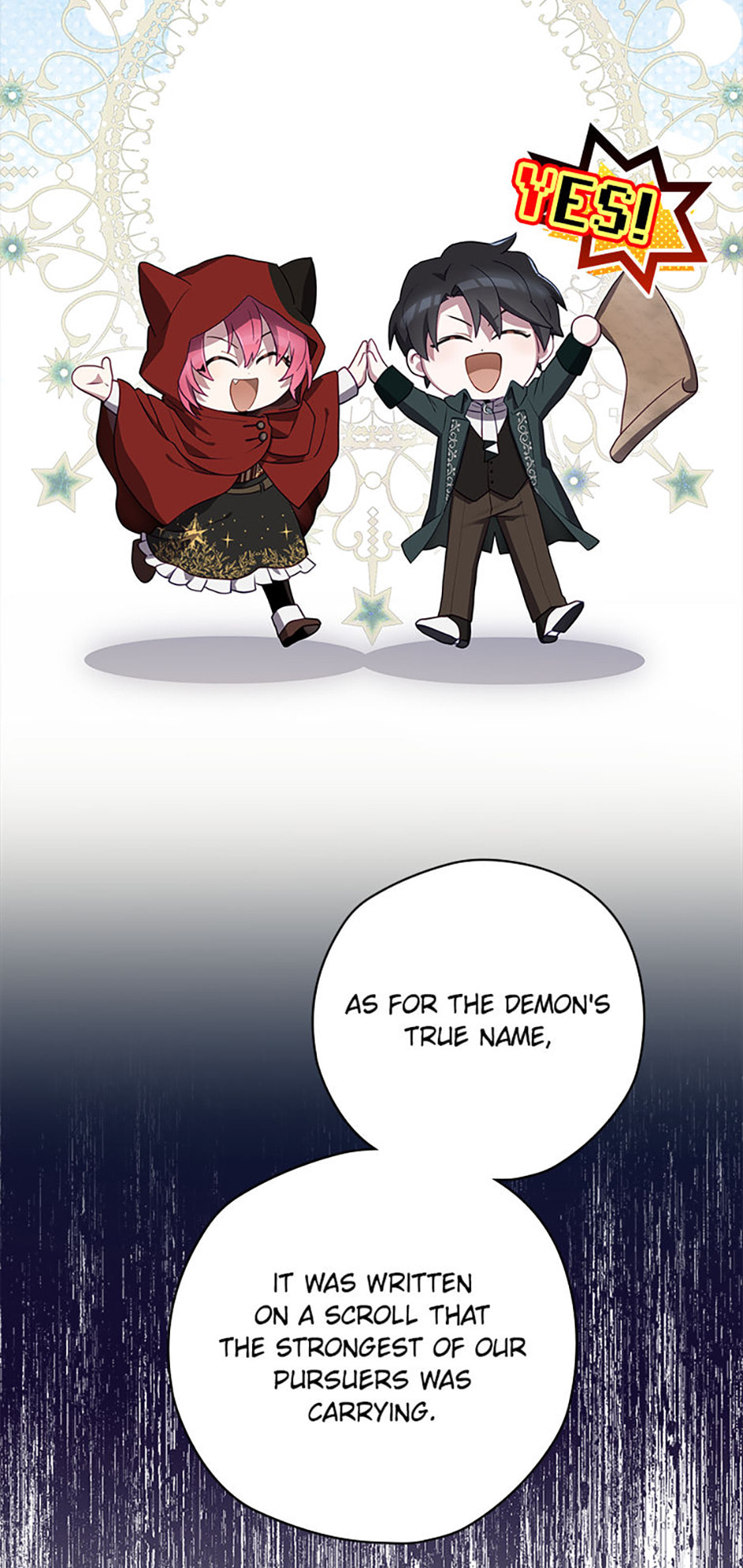 Read Ending Maker chapter 60 image 9 on Lezhin
