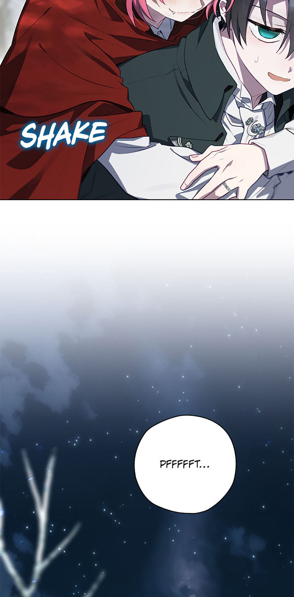 Read Ending Maker chapter 61 image 1 on Lezhin