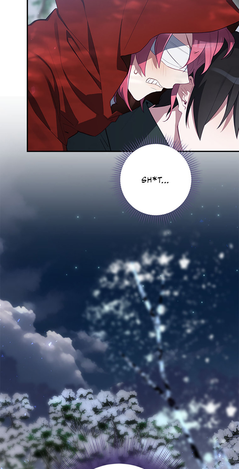 Read Ending Maker chapter 61 image 11 on Lezhin