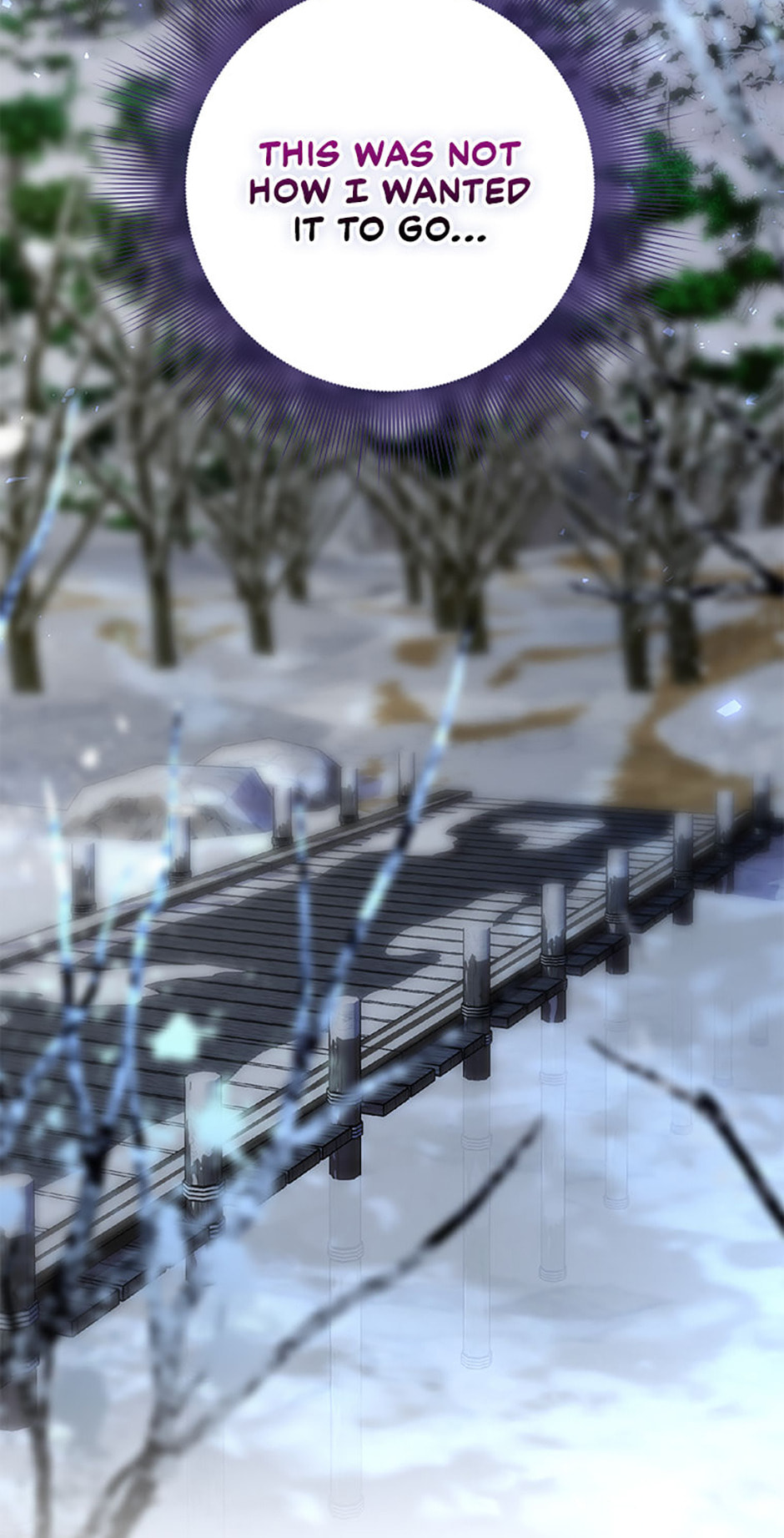 Read Ending Maker chapter 61 image 12 on Lezhin