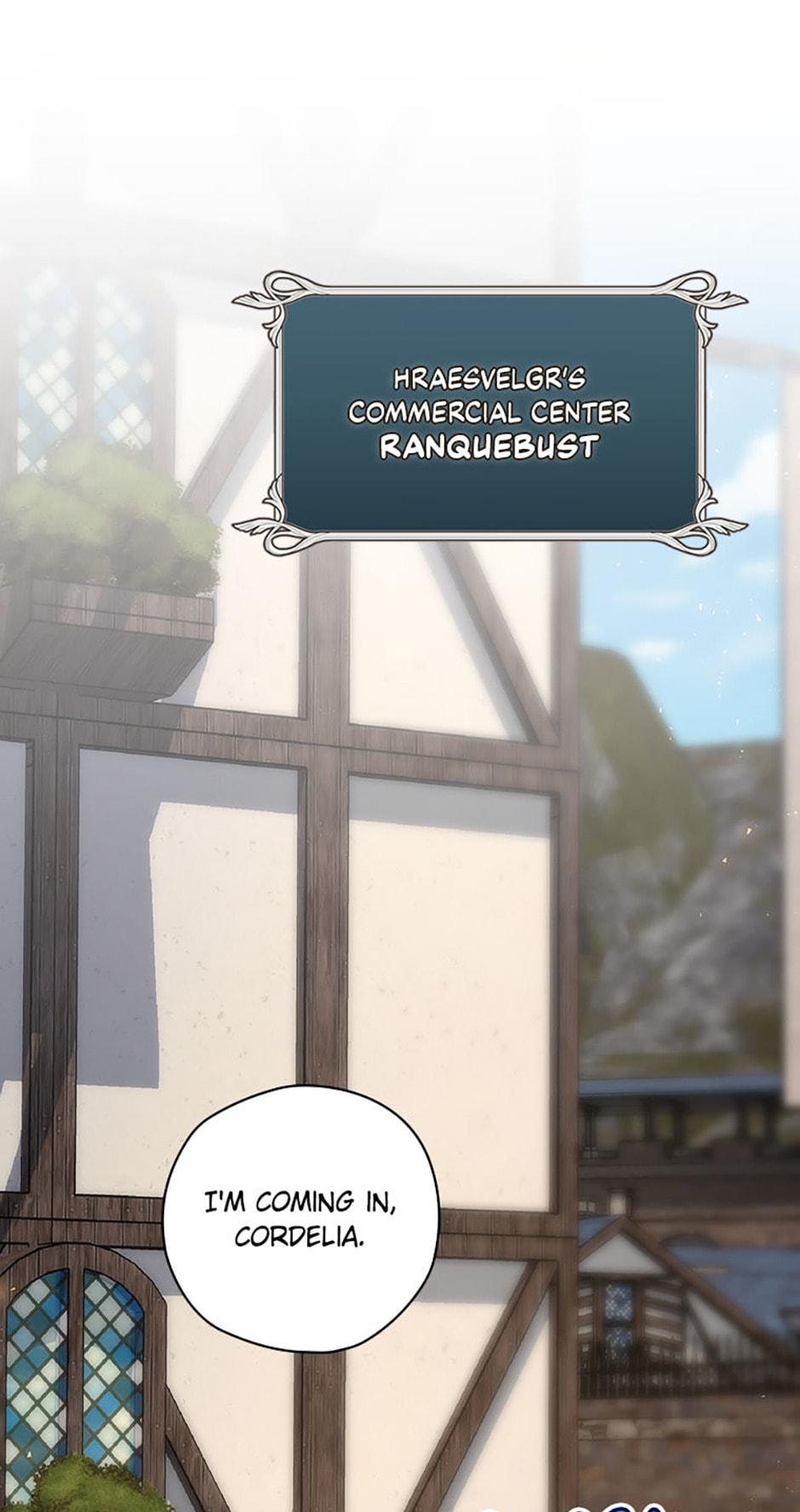 Read Ending Maker chapter 61 image 15 on Lezhin