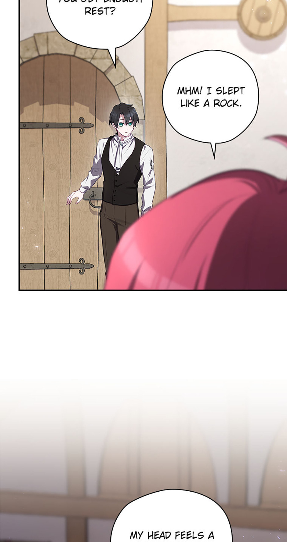 Read Ending Maker chapter 61 image 17 on Lezhin