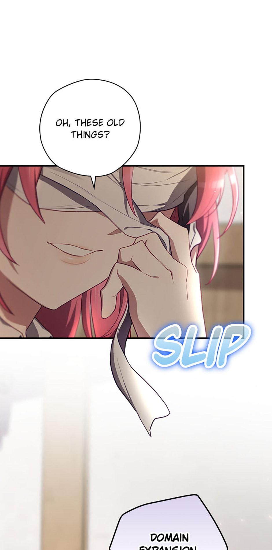 Read Ending Maker chapter 61 image 21 on Lezhin