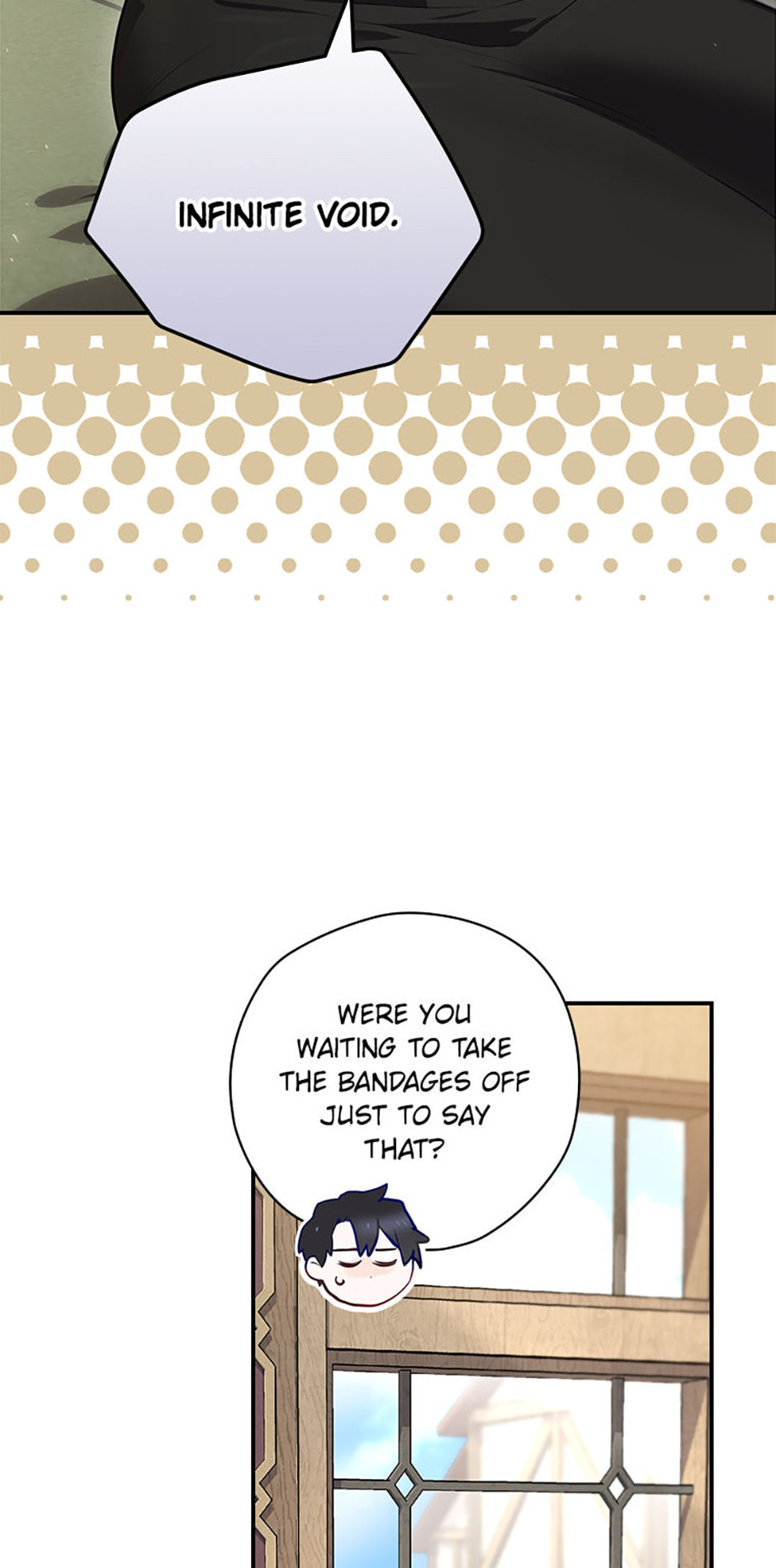 Read Ending Maker chapter 61 image 23 on Lezhin