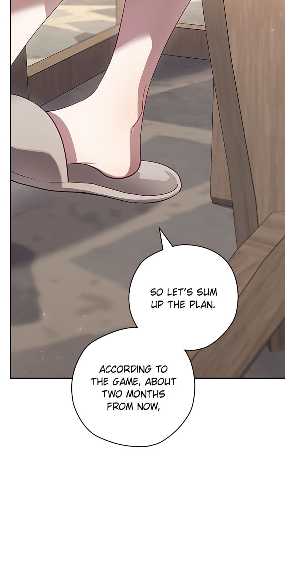 Read Ending Maker chapter 61 image 25 on Lezhin