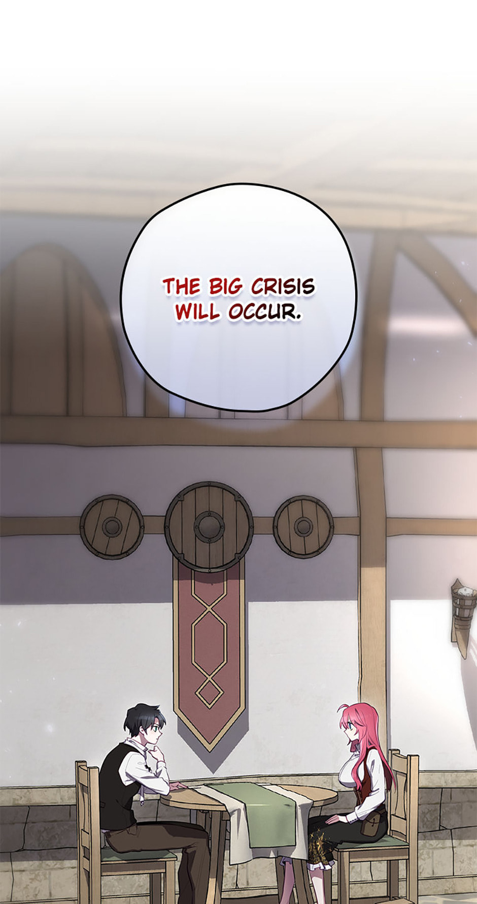 Read Ending Maker chapter 61 image 26 on Lezhin