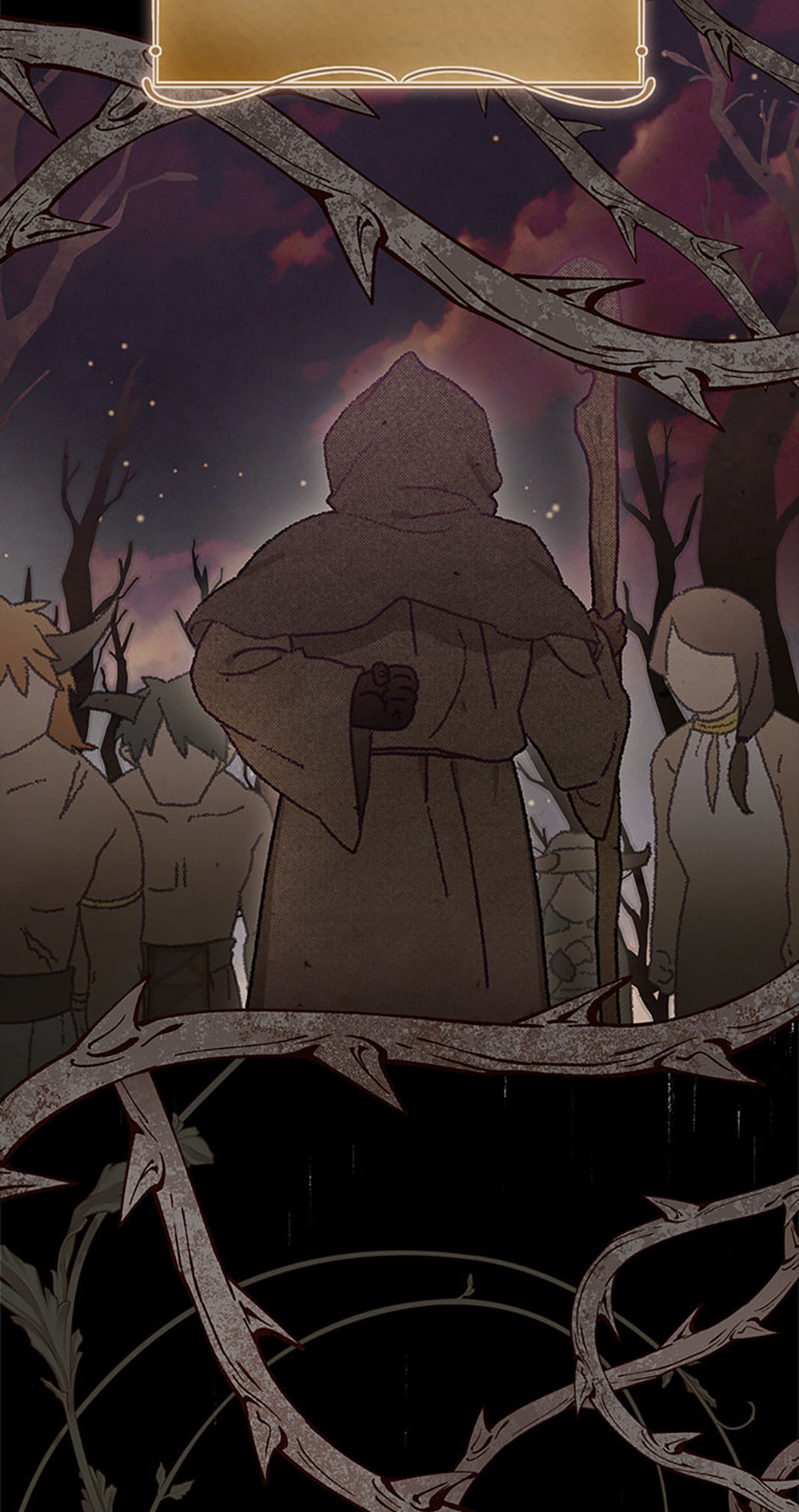 Read Ending Maker chapter 61 image 29 on Lezhin