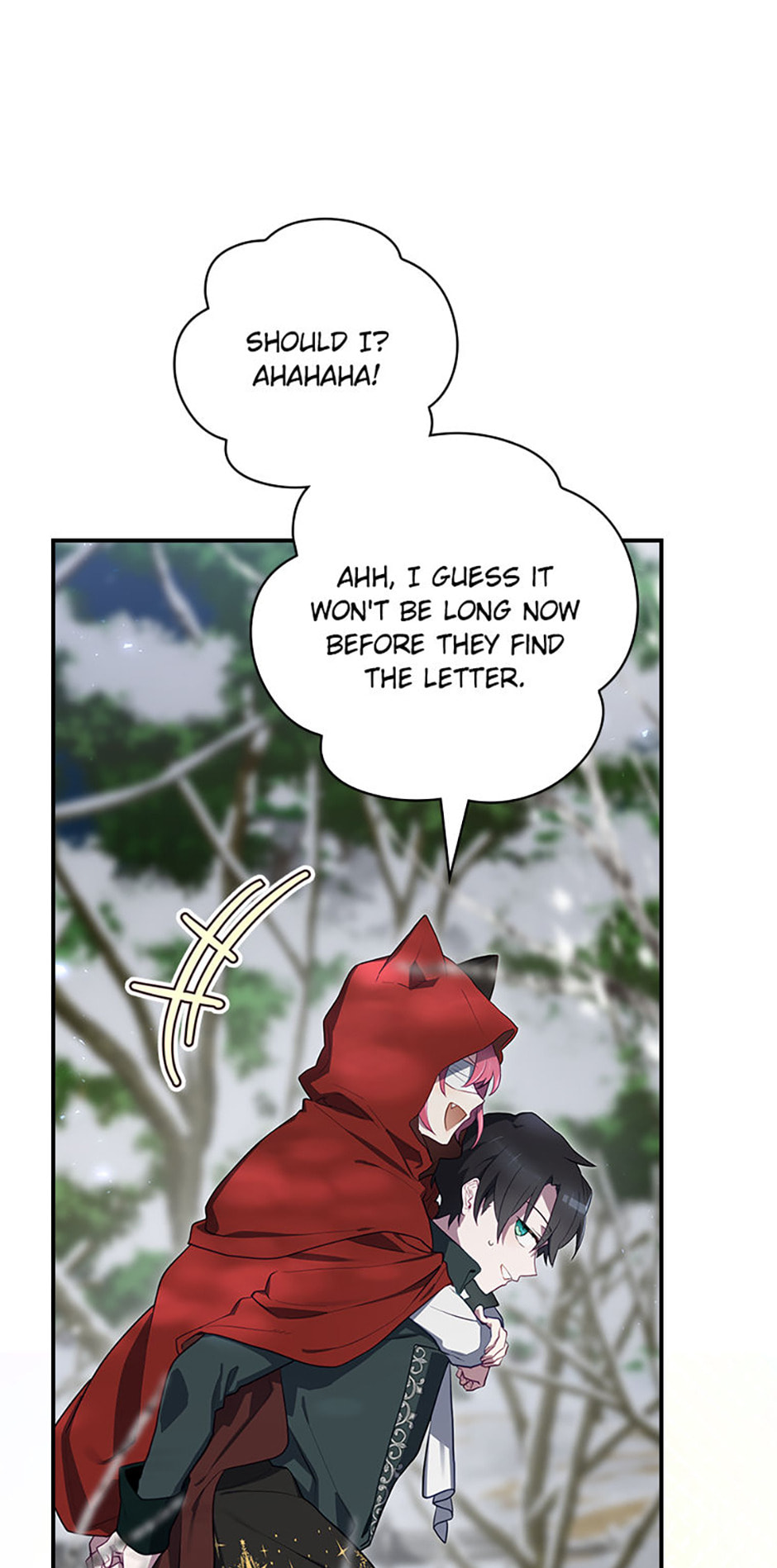 Read Ending Maker chapter 61 image 3 on Lezhin