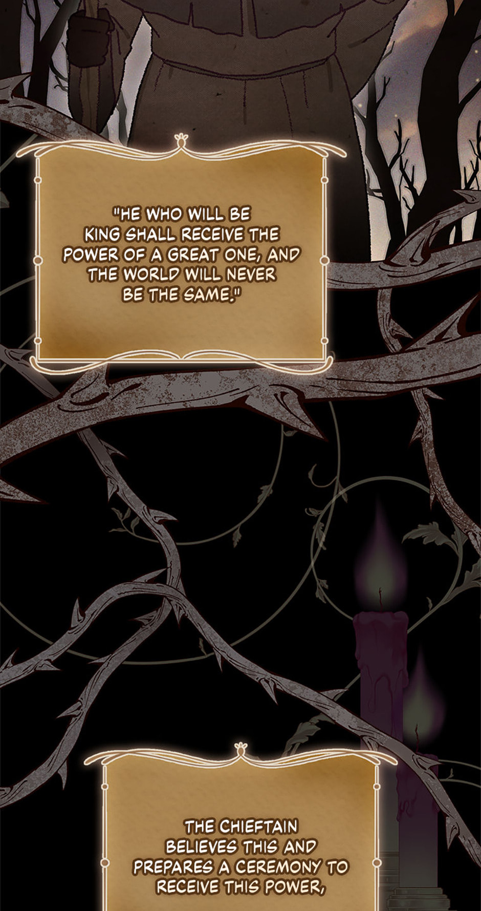 Read Ending Maker chapter 61 image 31 on Lezhin