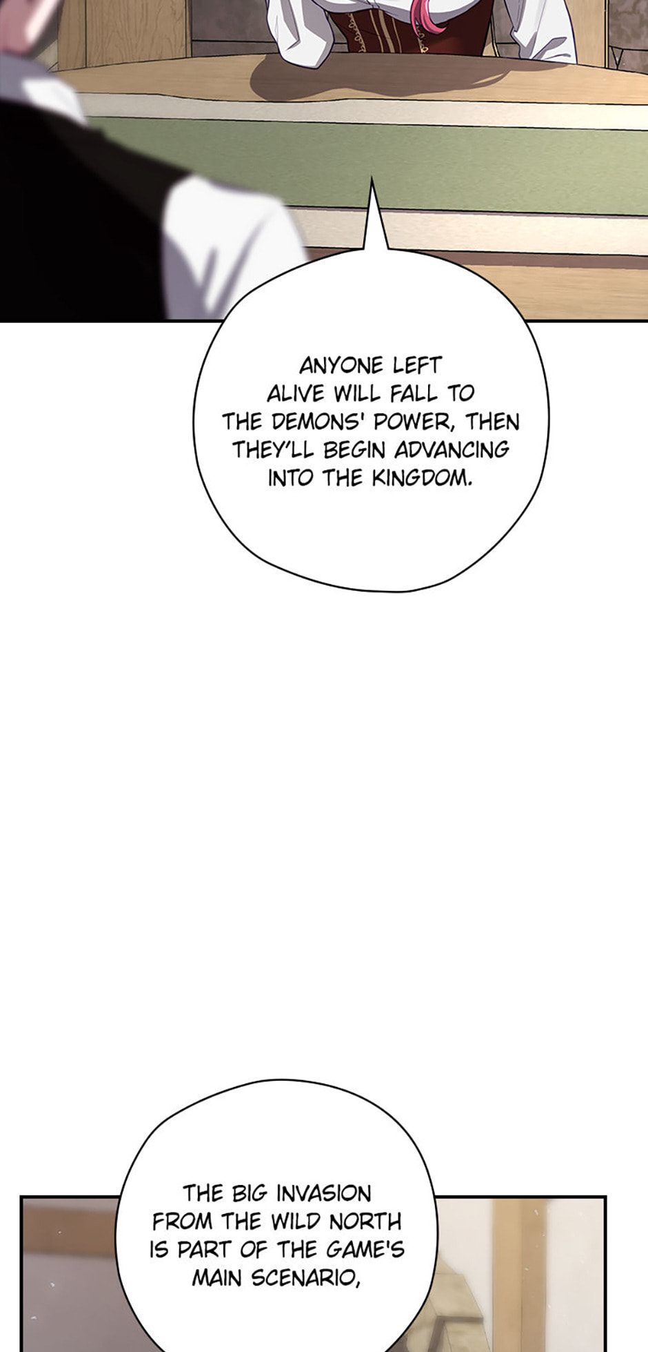 Read Ending Maker chapter 61 image 36 on Lezhin