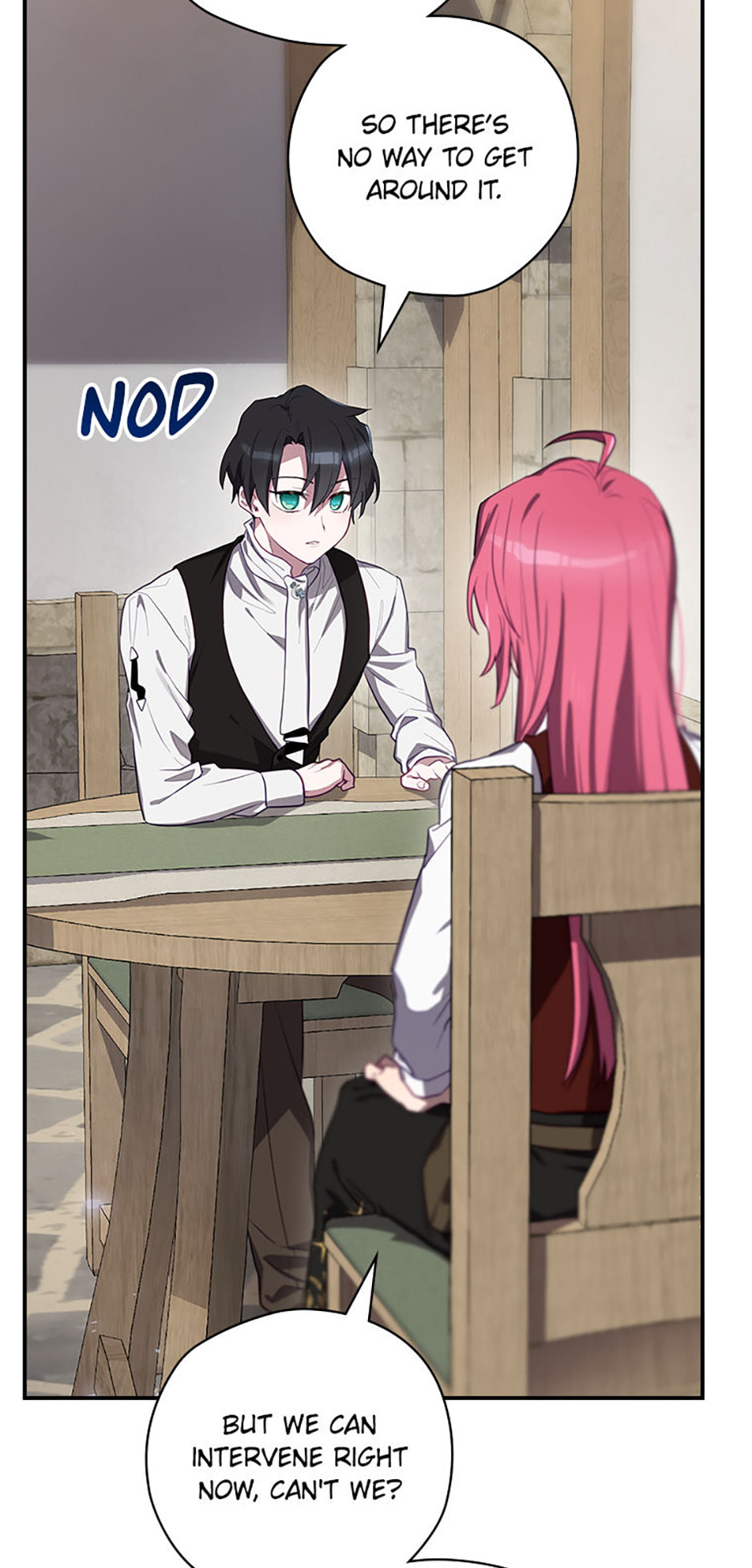 Read Ending Maker chapter 61 image 37 on Lezhin