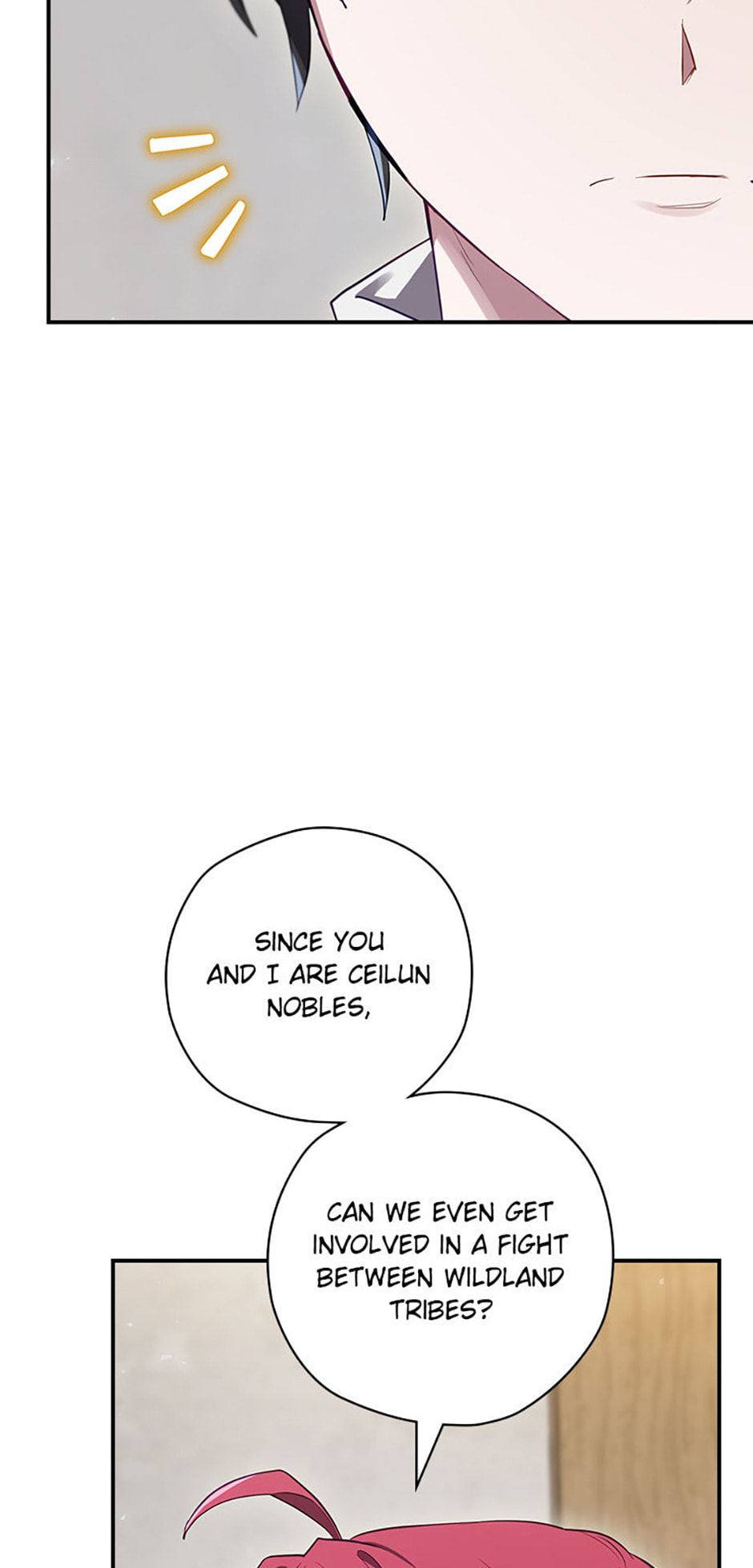 Read Ending Maker chapter 61 image 39 on Lezhin