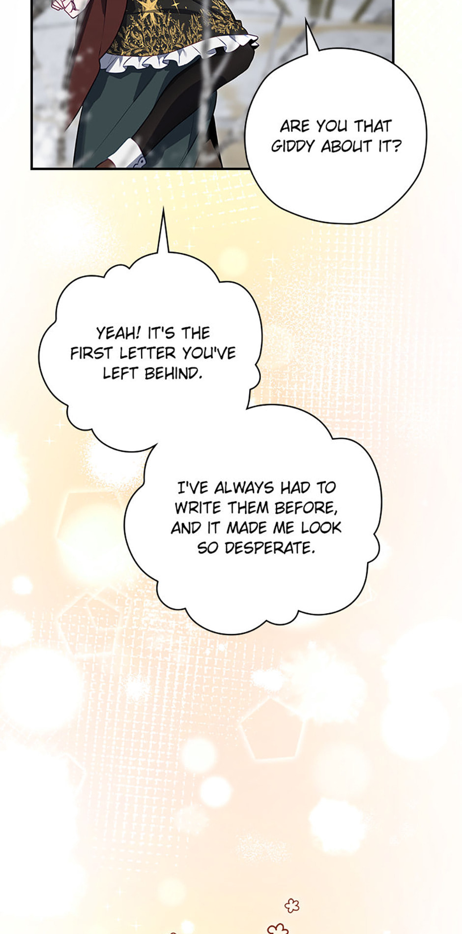 Read Ending Maker chapter 61 image 4 on Lezhin