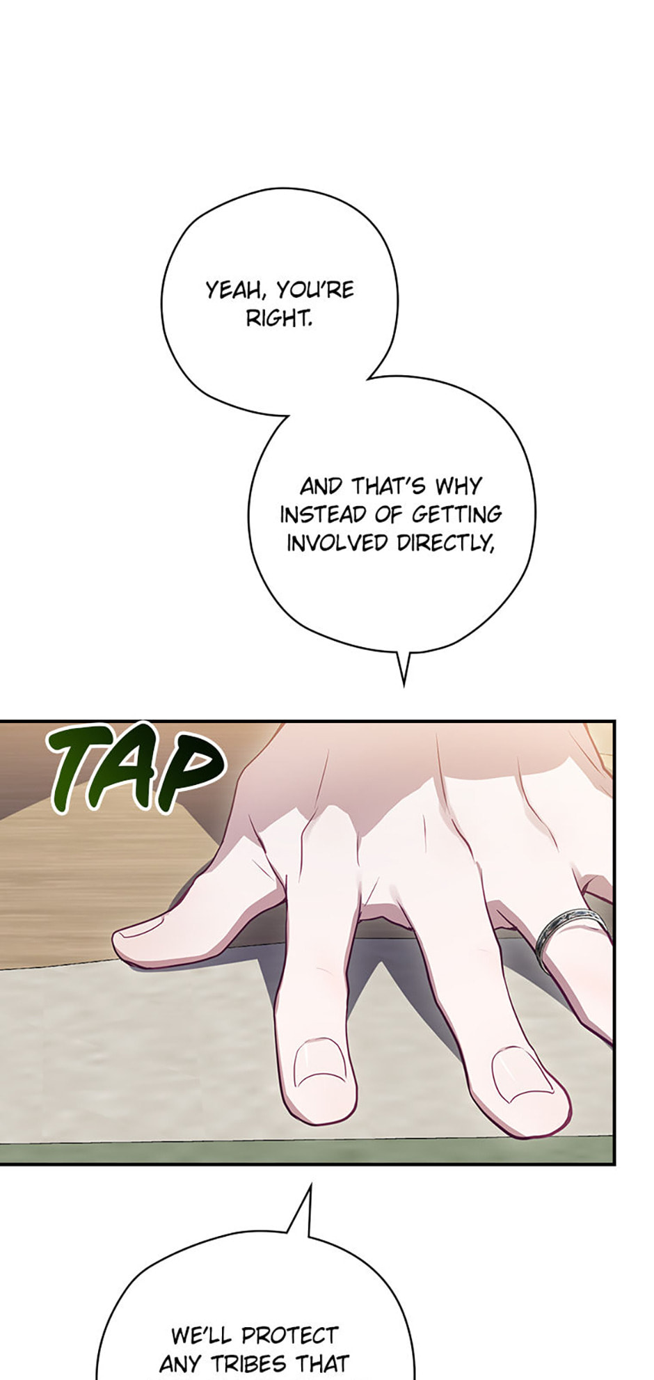 Read Ending Maker chapter 61 image 41 on Lezhin