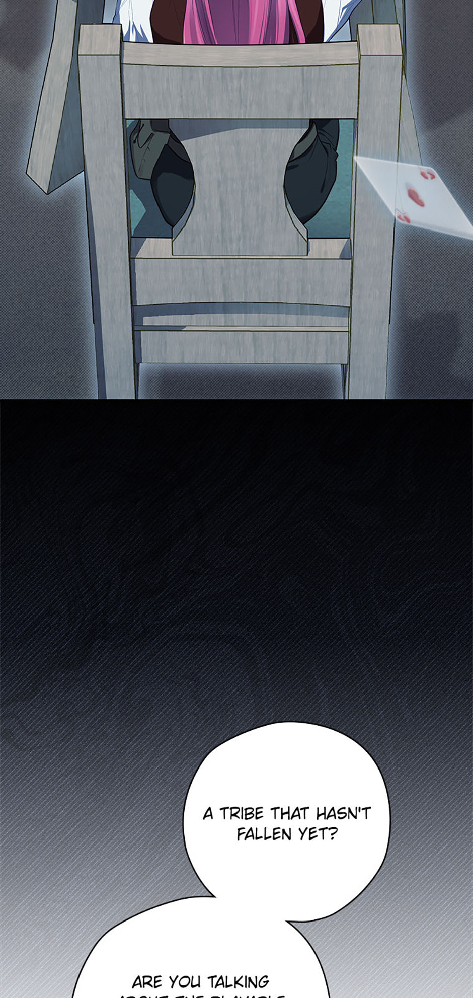 Read Ending Maker chapter 61 image 44 on Lezhin
