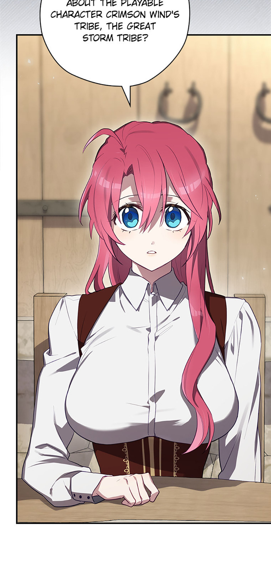Read Ending Maker chapter 61 image 45 on Lezhin