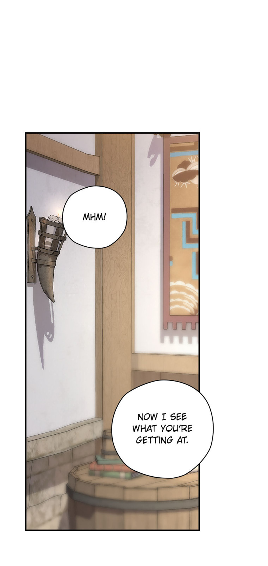 Read Ending Maker chapter 61 image 46 on Lezhin