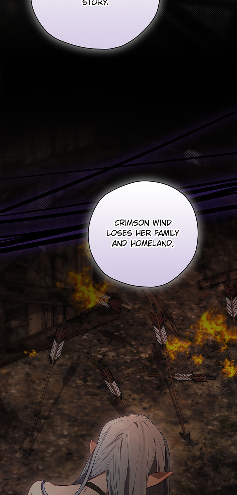 Read Ending Maker chapter 61 image 49 on Lezhin