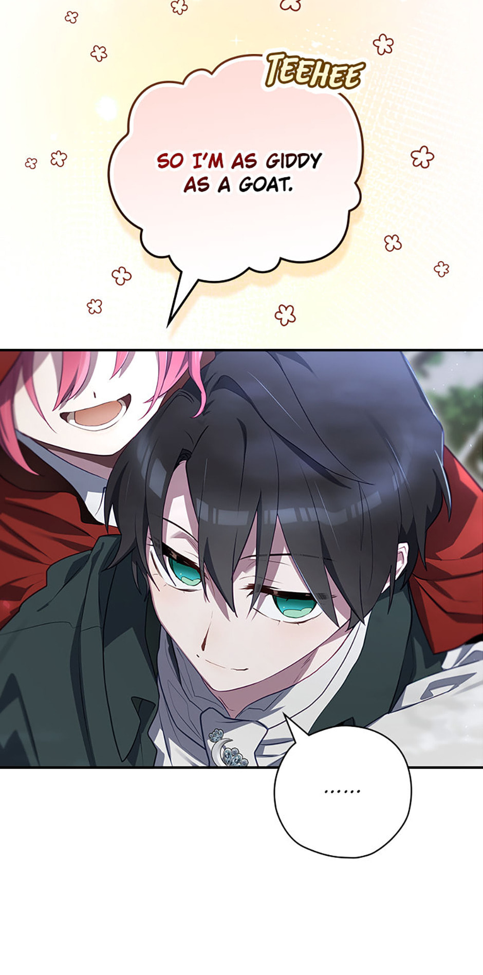 Read Ending Maker chapter 61 image 5 on Lezhin