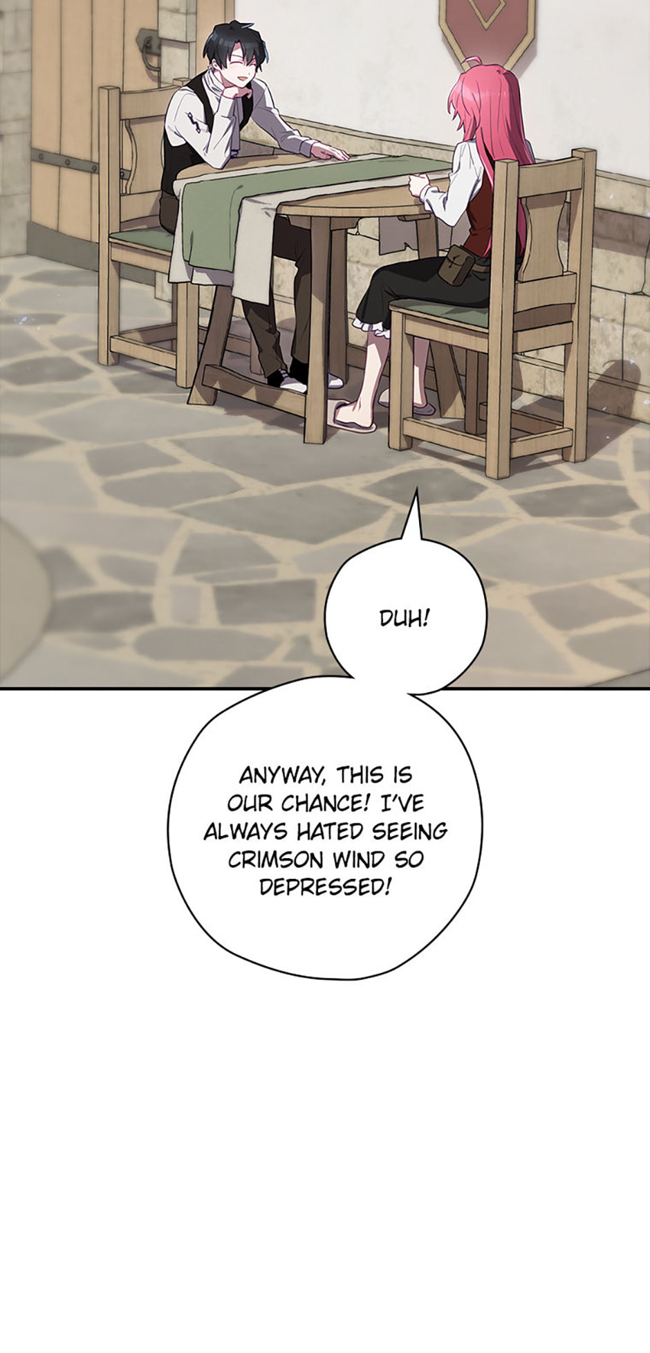 Read Ending Maker chapter 61 image 52 on Lezhin