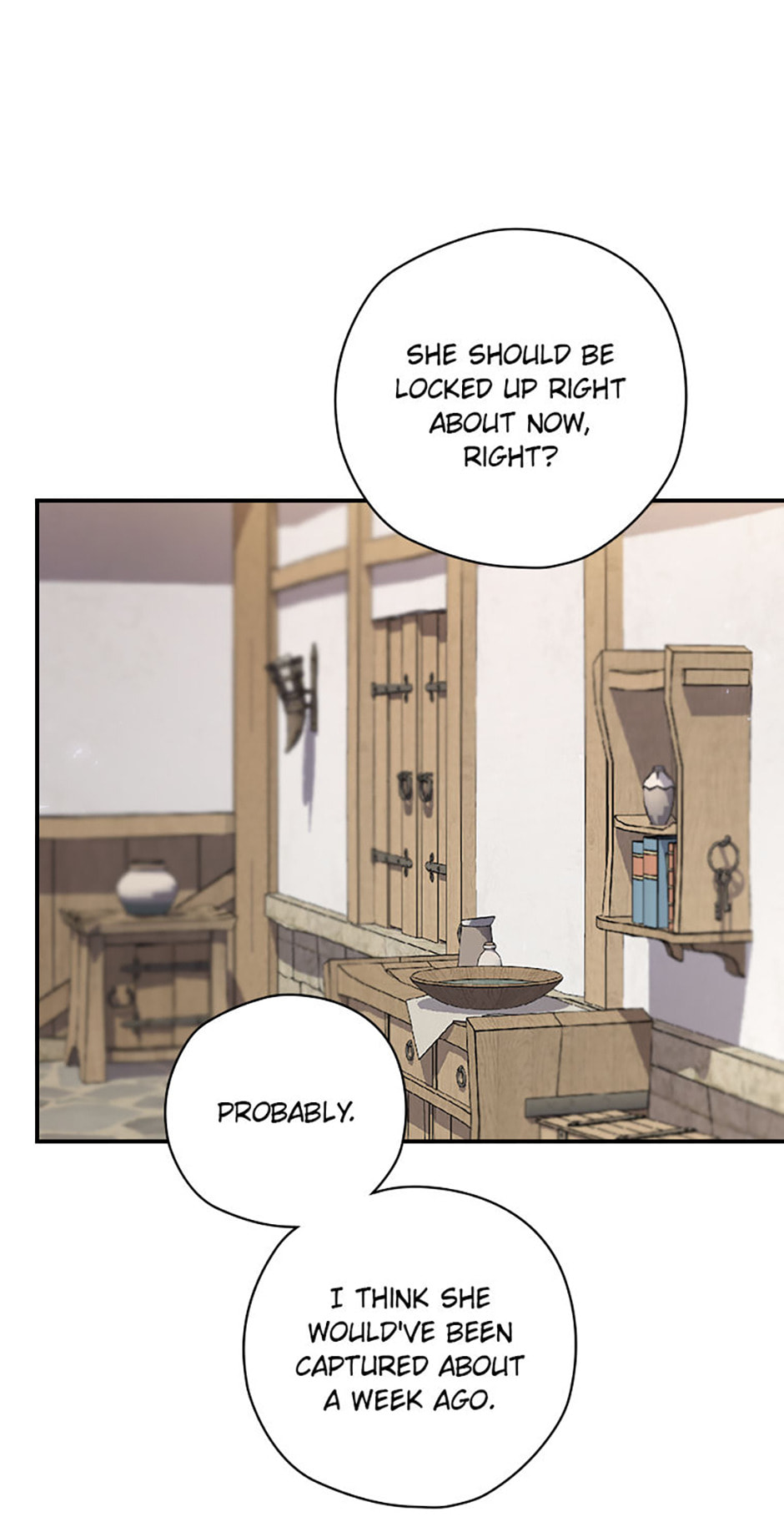 Read Ending Maker chapter 61 image 53 on Lezhin