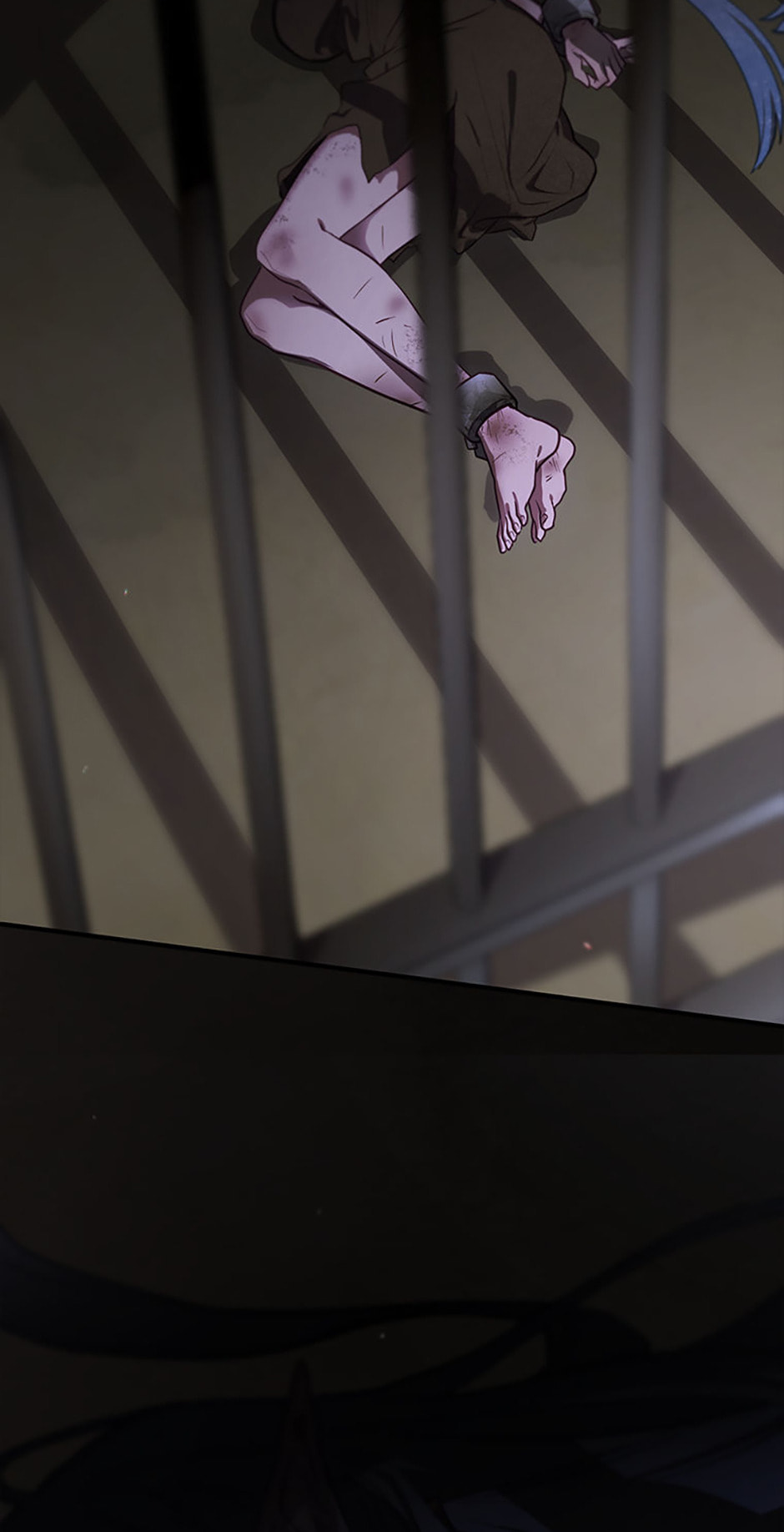Read Ending Maker chapter 61 image 58 on Lezhin