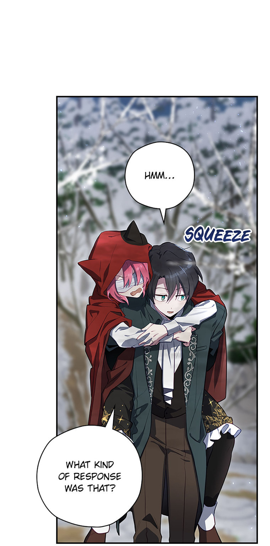 Read Ending Maker chapter 61 image 6 on Lezhin