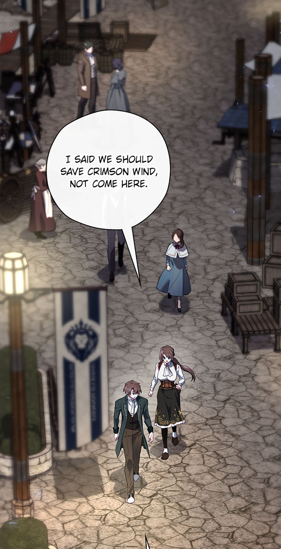 Read Ending Maker chapter 61 image 63 on Lezhin