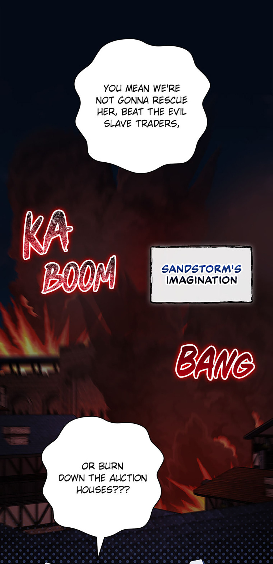 Read Ending Maker chapter 61 image 66 on Lezhin