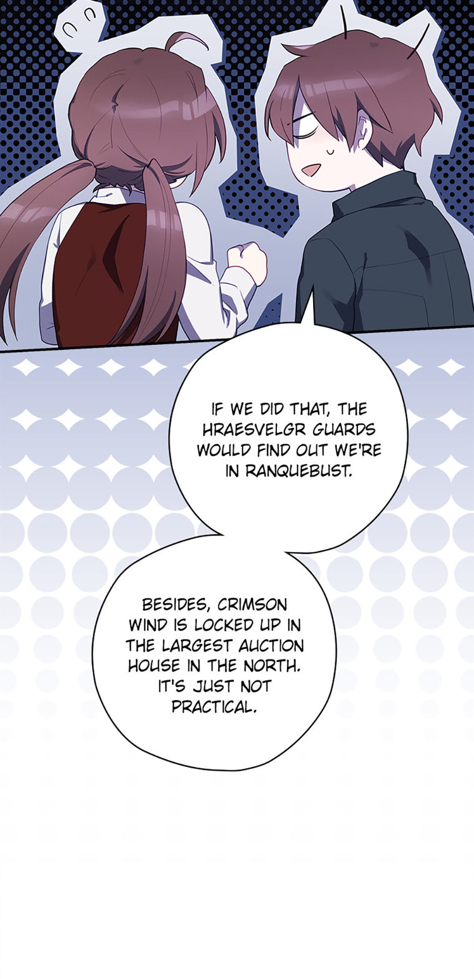 Read Ending Maker chapter 61 image 67 on Lezhin