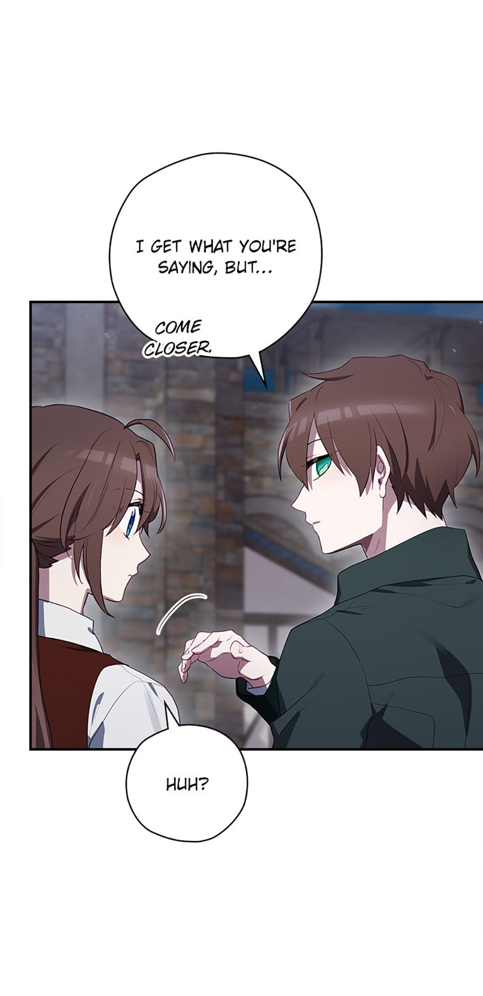 Read Ending Maker chapter 61 image 70 on Lezhin