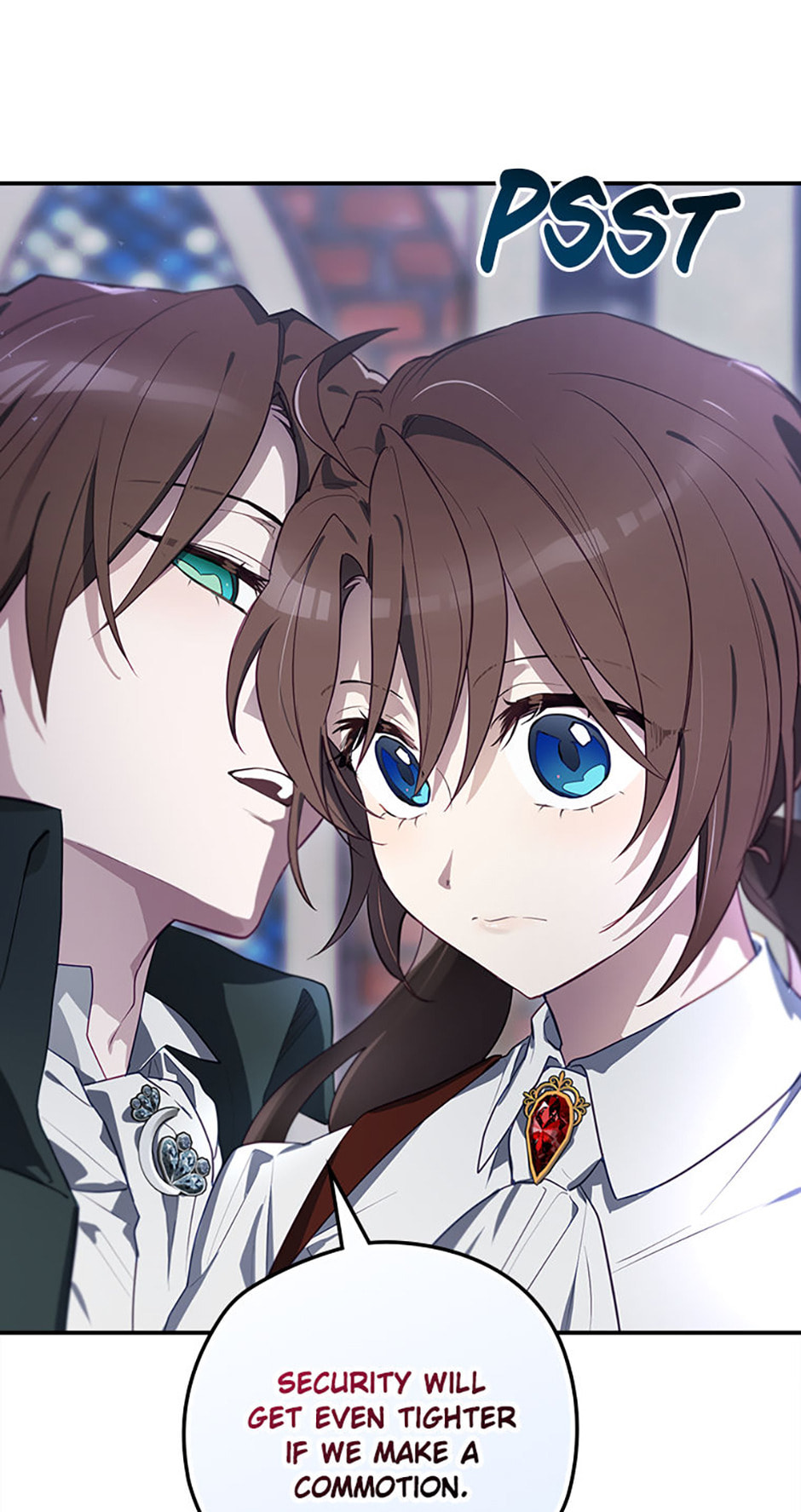 Read Ending Maker chapter 61 image 71 on Lezhin